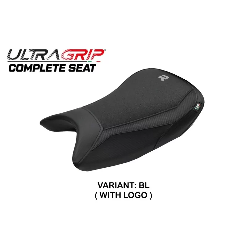 Selle Complète BMW S 1000 R (2021-2026) BWS1RFBU Selle Complète BMW S 1000 R (2021-2026) BWS1RFBU