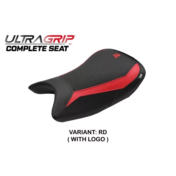 Selle Complète BMW S 1000 R (2021-2026) BWS1RFBU