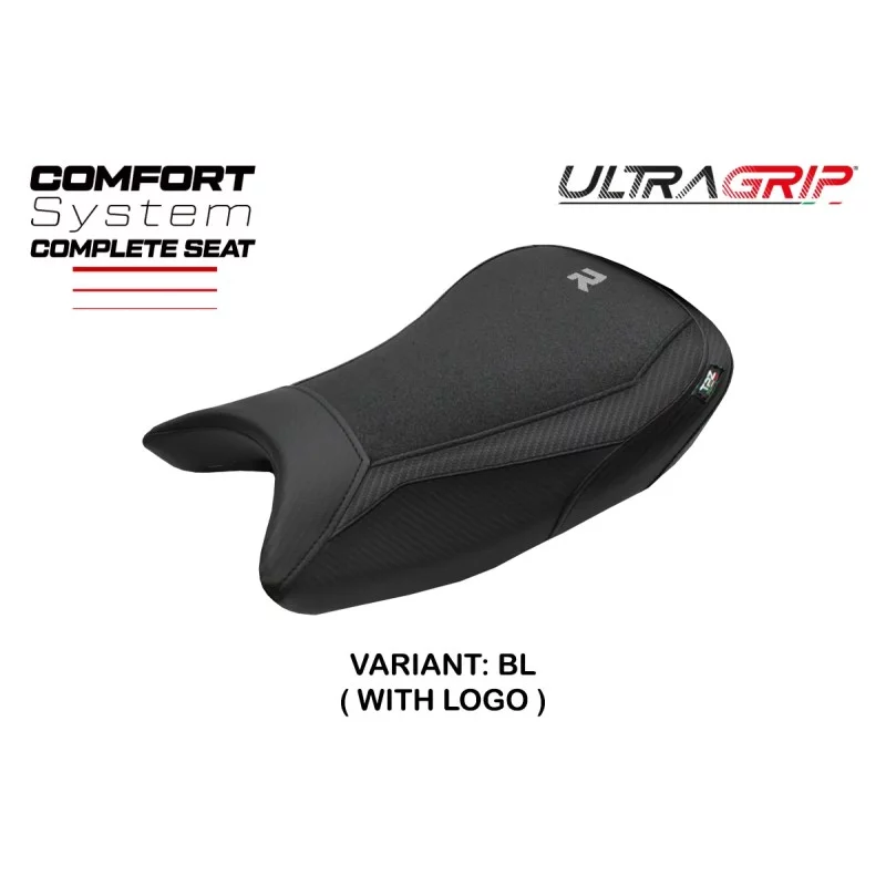 Complete Seat BMW S 1000 R (2021-2026) BWS1RFBUC
