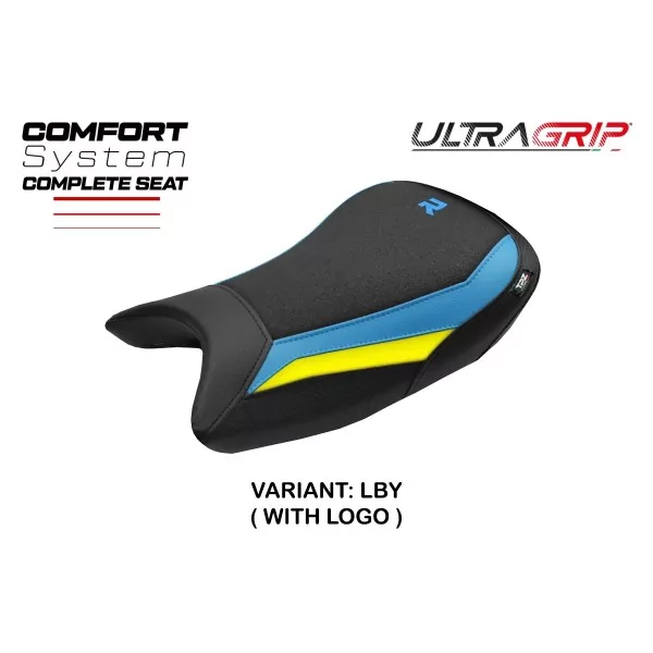 Asiento Completo BMW S 1000 R (2021-2026) BWS1RFBUC