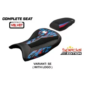 Asiento Completo BMW S 1000 R (2021-2026) BWS1RSE