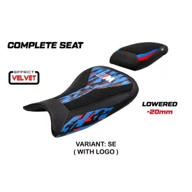 Complete Seat BMW S 1000 R (2021-2026) BWS1RSEL