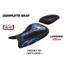 Komplettsitzbank BMW S 1000 R (2021-2026) BWS1RSEL