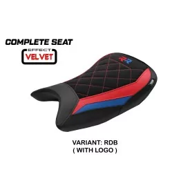 Komplettsitzbank BMW S 1000 RR (2019-2026) BWS1RRFV