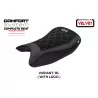 Selle Complète BMW S 1000 RR (2019-2026) BWS1RRFVC