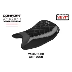 Asiento Completo BMW S 1000 RR (2019-2026) BWS1RRFVC