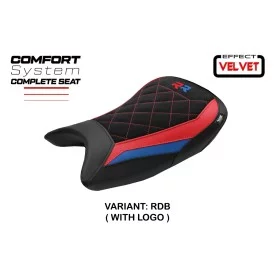 Asiento Completo BMW S 1000 RR (2019-2026) BWS1RRFVC