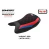 Asiento Completo BMW S 1000 RR (2019-2026) BWS1RRFVC