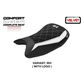 Asiento Completo BMW S 1000 RR (2019-2026) BWS1RRFVC