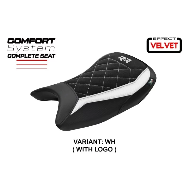 Selle Complète BMW S 1000 RR (2019-2026) BWS1RRFVC