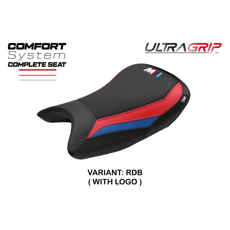 Selle Complète BMW S 1000 RR (2019-2026) BWS1RRFVCU
