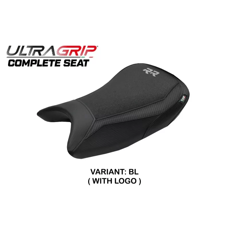 Complete Seat BMW S 1000 RR (2019-2026) BWS1RRFVU Complete Seat BMW S 1000 RR (2019-2026) BWS1RRFVU