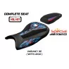 Selle Complète BMW S 1000 RR (2019-2026) BWS1RRSE