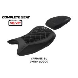 Sella Completa BMW S 1000 RR (2019-2026) BWS1RRV