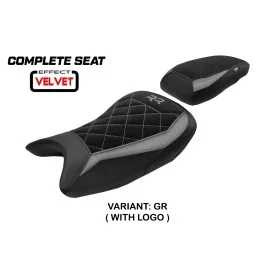 Complete Seat BMW S 1000 RR (2019-2026) BWS1RRV