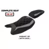 Complete Seat BMW S 1000 RR (2019-2026) BWS1RRV