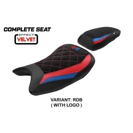Sella Completa BMW S 1000 RR (2019-2026) BWS1RRV