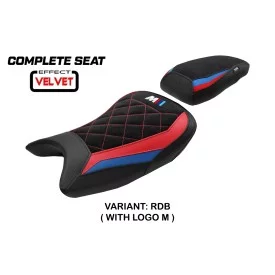 Complete Seat BMW S 1000 RR (2019-2026) BWS1RRV