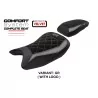 Asiento Completo BMW S 1000 RR (2019-2026) BWS1RRVC