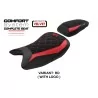 Selle Complète BMW S 1000 RR (2019-2026) BWS1RRVC