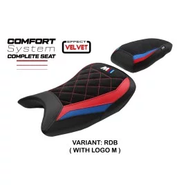 Complete Seat BMW S 1000 RR (2019-2026) BWS1RRVC