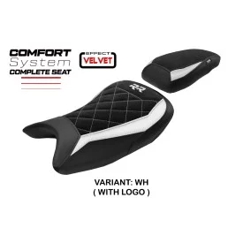 Sella Completa BMW S 1000 RR (2019-2026) BWS1RRVC