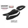 Complete Seat BMW S 1000 RR (2019-2026) BWS1RRVC