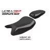 Asiento Completo BMW S 1000 RR (2019-2026) BWS1RRVU