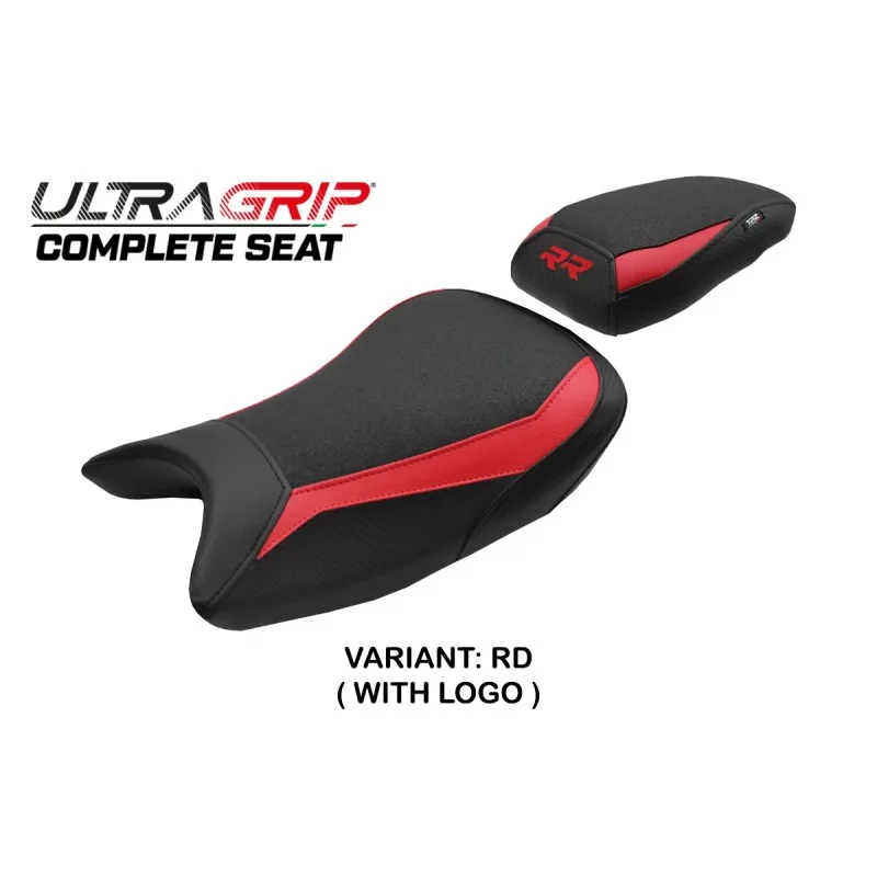 Selle Complète BMW S 1000 RR (2019-2026) BWS1RRVU Selle Complète BMW S 1000 RR (2019-2026) BWS1RRVU