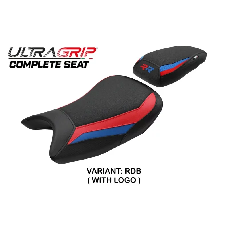 Sella Completa BMW S 1000 RR (2019-2026) BWS1RRVU Sella Completa BMW S 1000 RR (2019-2026) BWS1RRVU