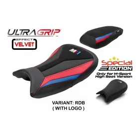 Seat Cover BMW S 1000 RR SELLA M-SPORT (2021-2026) BWS1RRMSE