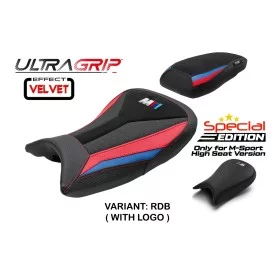 Seat Cover BMW S 1000 RR SELLA M-SPORT (2021-2026) BWS1RRMSE