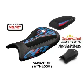 Seat Cover BMW S 1000 RR SELLA M-SPORT (2021-2026) BWS1RRMSE