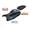 Rivestimento Sella BMW S 1000 RR ORIGINAL (2019-2026) BWS1RRSE