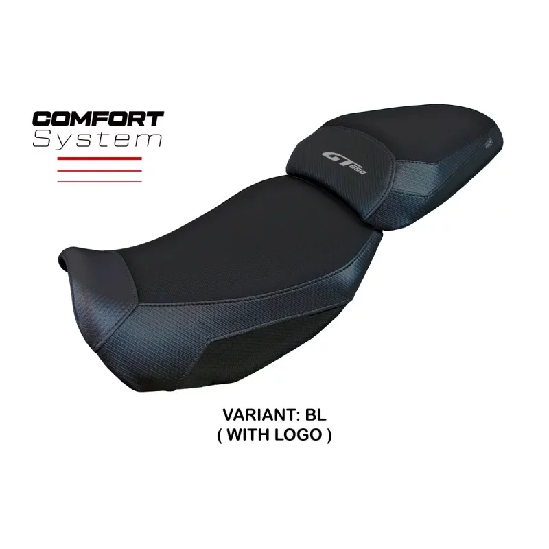 Seat Cover CF MOTO 650 GT (2021-2026) CF65GTAC Seat Cover CF MOTO 650 GT (2021-2026) CF65GTAC