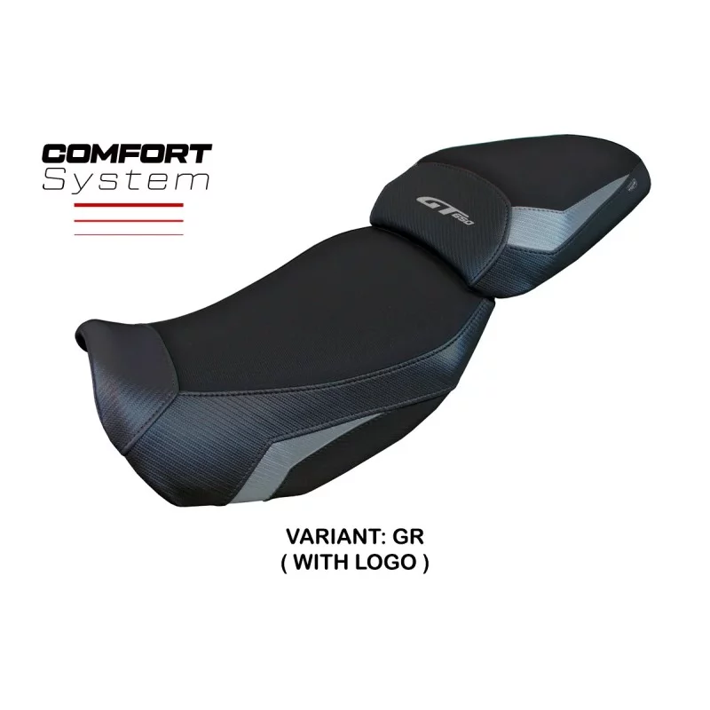 Seat Cover CF MOTO 650 GT (2021-2026) CF65GTAC