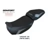 Seat Cover CF MOTO 650 GT (2021-2026) CF65GTAC