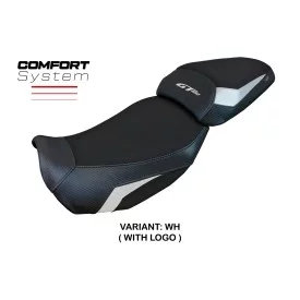 Sitzbezug CF MOTO 650 GT (2021-2026) CF65GTAC