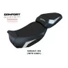 Seat Cover CF MOTO 650 GT (2021-2026) CF65GTAC