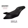 Sitzbezug CF MOTO 650 - 700 MT (2019-2026) CF65MTMC