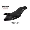Funda de Asiento CF MOTO 650 - 700 MT (2019-2026) CF65MTMC