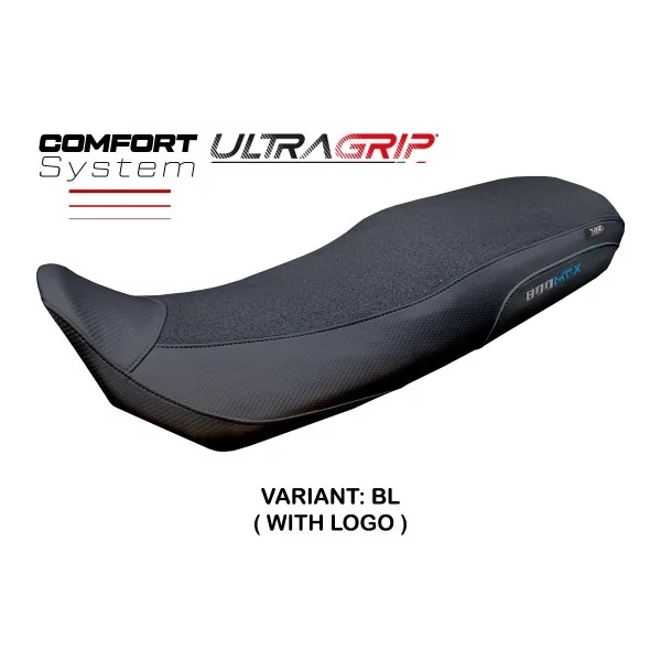 Housse de Selle CF MOTO 800 MT-X (2025-2026) CF80MTXPC