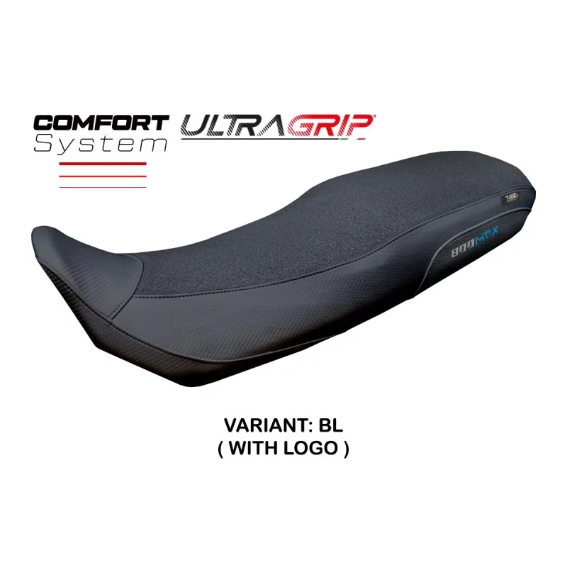 Housse de Selle CF MOTO 800 MT-X (2025-2026) CF80MTXPC Housse de Selle CF MOTO 800 MT-X (2025-2026) CF80MTXPC