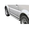 Protezioni Laterali Suzuki Jimny 