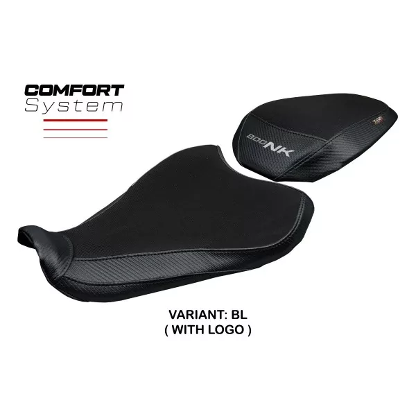 Seat Cover CF MOTO 800 NK (2023-2026) CF8NKAC