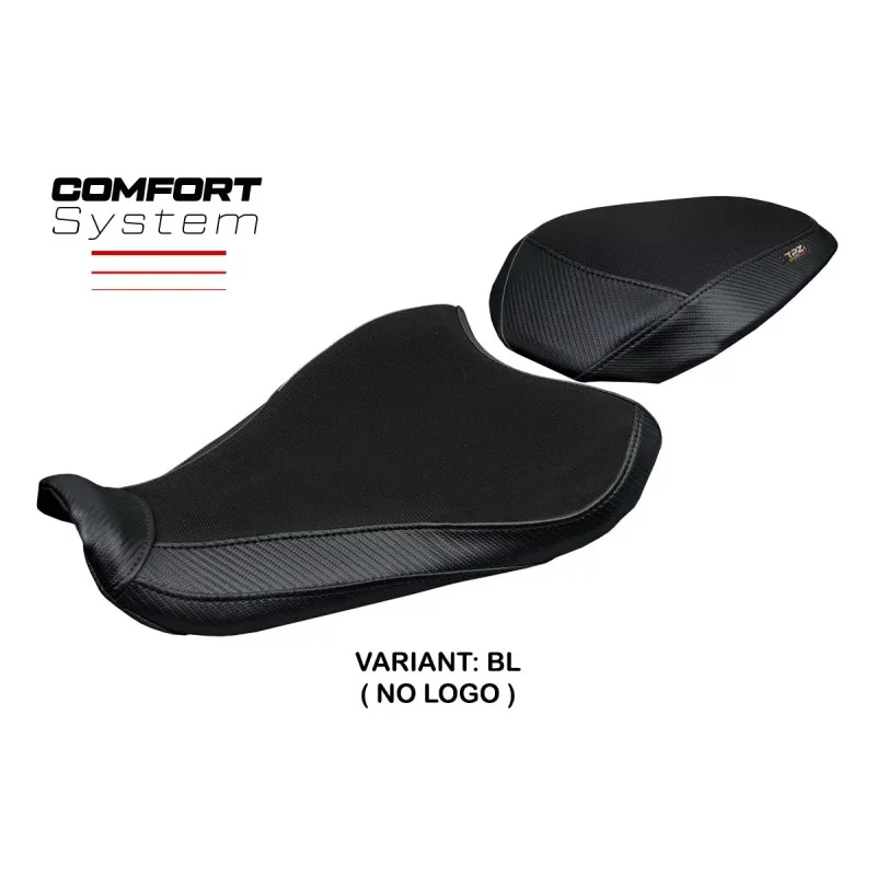 Seat Cover CF MOTO 800 NK (2023-2026) CF8NKAC Seat Cover CF MOTO 800 NK (2023-2026) CF8NKAC