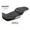 Seat Cover CF MOTO 800 MT EXPLORER (2022-2026) CFM8MTEC