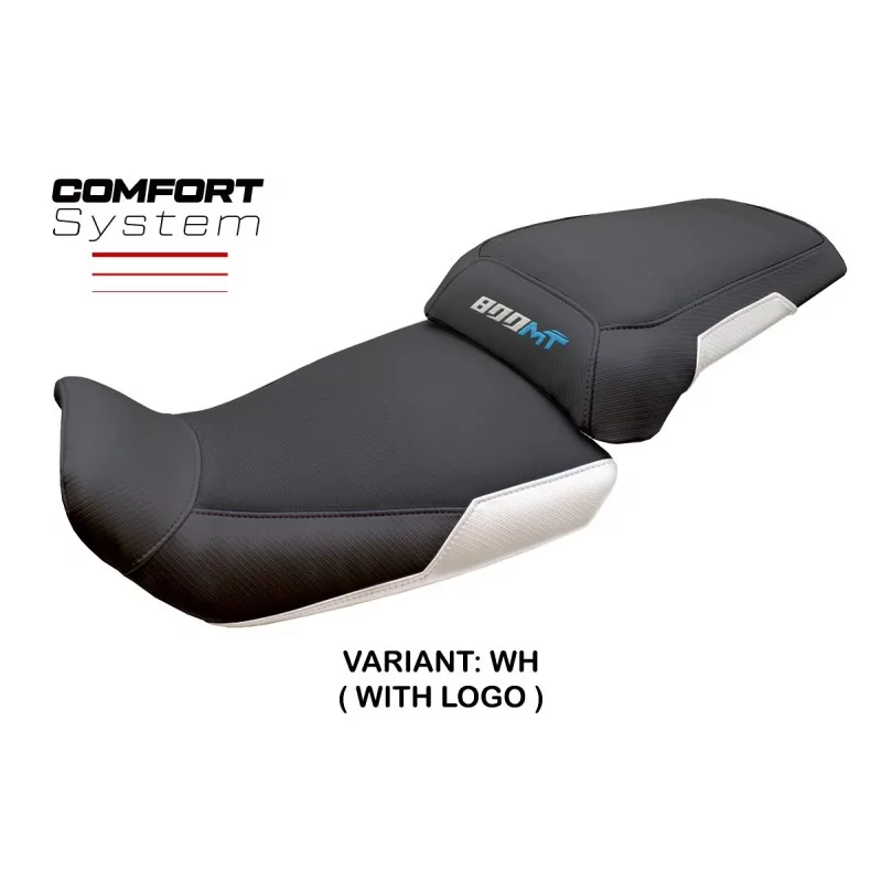 Seat Cover CF MOTO 800 MT EXPLORER (2022-2026) CFM8MTEC Seat Cover CF MOTO 800 MT EXPLORER (2022-2026) CFM8MTEC