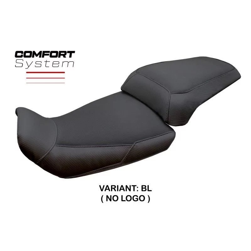 Seat Cover CF MOTO 800 MT TOURING (2022-2026) CFM8MTFC Seat Cover CF MOTO 800 MT TOURING (2022-2026) CFM8MTFC