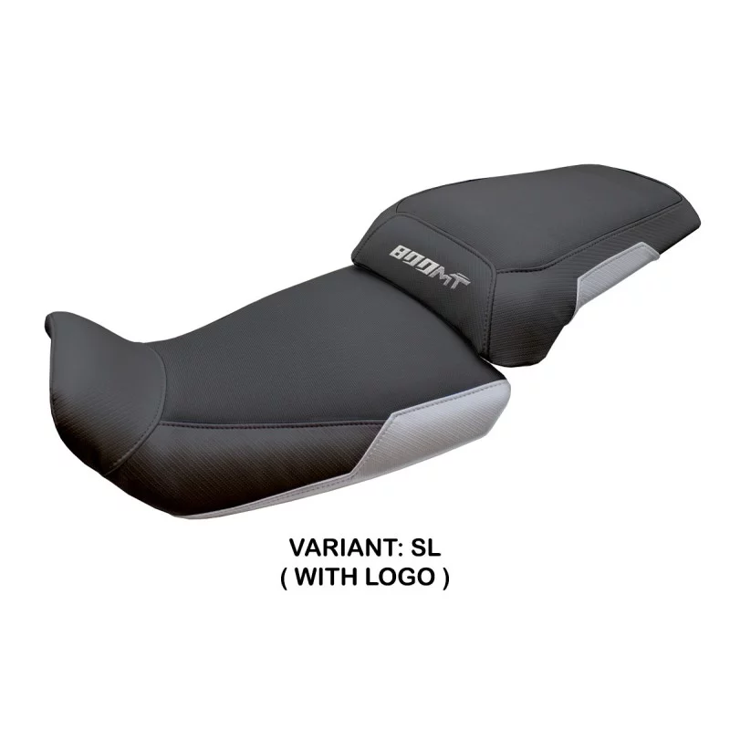 Housse de Selle CF MOTO 800 MT SPORT (2022-2026) CFM8MTS Housse de Selle CF MOTO 800 MT SPORT (2022-2026) CFM8MTS